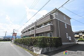 カームミナミI 205 ｜ 佐賀県鳥栖市宿町1141-4（賃貸アパート2LDK・2階・66.21㎡） その10