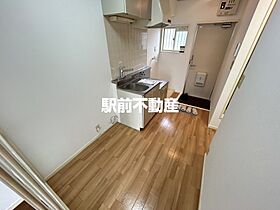 鳥栖南ハイツ 204 ｜ 佐賀県鳥栖市元町1055-1（賃貸アパート1K・2階・29.00㎡） その20