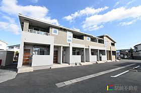 ソレイユ 104 ｜ 佐賀県鳥栖市宿町1100-4（賃貸アパート1LDK・1階・32.44㎡） その12