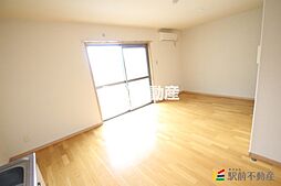 ユーミー姫方 406 4階1LDKのリビング/ダイニング