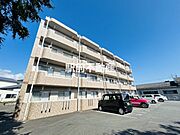 パークマンション山浦 1階 築16年2ヶ月の賃貸物件