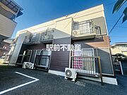 肥前麓駅より徒歩13分 2階 築37年8ヶ月の賃貸物件