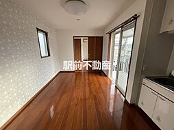 アイリハイツ 202