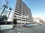 鳥栖駅より徒歩8分 6階 築33年5ヶ月の賃貸物件