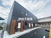 アールエル鳥栖 1階 築2年5ヶ月の賃貸物件