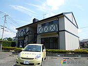 レ・シャルマントメゾンC 2階 築31年9ヶ月の賃貸物件