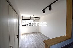 CREDO基山II 101 1階1LDKのリビング/ダイニング