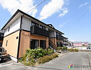 肥前旭駅より徒歩15分 2階 築27年8ヶ月の賃貸物件