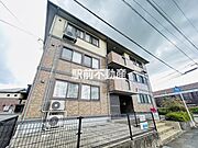 リビングタウン弥生が丘F 3階 築21年6ヶ月の賃貸物件