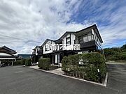 フォレスト金の原 2階 築21年8ヶ月の賃貸物件