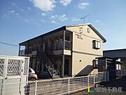 田代駅より徒歩11分 2階 築29年10ヶ月の賃貸物件