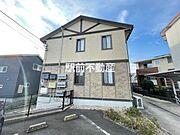 田代駅より徒歩4分 1階 築16年1ヶ月の賃貸物件