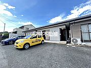 中原駅より徒歩29分 1階 築26年5ヶ月の賃貸物件