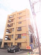 鳥栖駅より徒歩7分 6階 築42年3ヶ月の賃貸物件