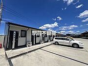 久留米駅より徒歩29分 1階 築7年5ヶ月の賃貸物件