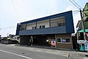 肥前旭駅より徒歩1分 2階 築45年7ヶ月の賃貸物件