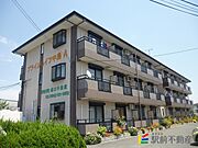 肥前旭駅より徒歩20分 3階 築27年の賃貸物件