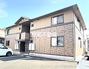 新鳥栖駅より徒歩20分 築23年1ヶ月 3階建の賃貸物件