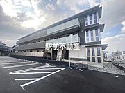 鳥栖駅より徒歩21分 3階 築2年4ヶ月の賃貸物件