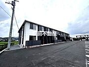 田代駅より徒歩30分 1階 新築の賃貸物件