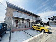 新鳥栖駅より徒歩29分 2階 築3年の賃貸物件