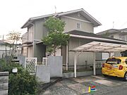 新鳥栖駅より徒歩23分 1階 築36年7ヶ月の賃貸物件