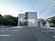 田代駅より徒歩11分 1階 新築の賃貸物件