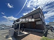 ルイーズ・ノア 2階 築21年2ヶ月の賃貸物件