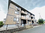 弥生が丘駅より徒歩7分 3階 築21年6ヶ月の賃貸物件