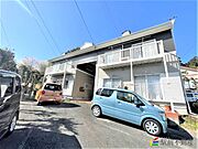 基山駅より徒歩12分 2階 築33年3ヶ月の賃貸物件