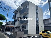 基山駅より徒歩8分 1階 築3年2ヶ月の賃貸物件