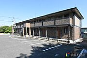 肥前麓駅より徒歩32分 2階 築18年11ヶ月の賃貸物件