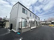 田代駅より徒歩10分 1階 築1年9ヶ月の賃貸物件