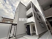 鳥栖駅より徒歩9分 新築 3階建の賃貸物件