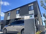 鳥栖駅より徒歩24分 1階 築1年6ヶ月の賃貸物件