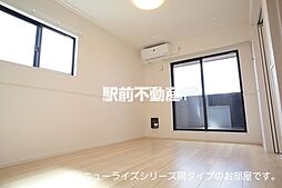 ヒカルサ鳥栖今泉サウス 202 2階2LDKのリビング/ダイニング