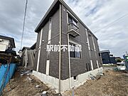 新鳥栖駅より徒歩22分 1階 新築の賃貸物件