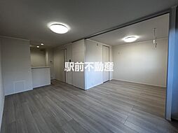 Grandeur 203 2階1LDKのリビング/ダイニング