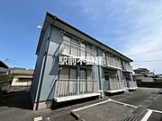 フリーデB 2階 築30年8ヶ月の賃貸物件