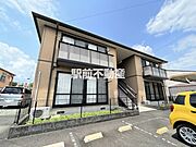 メイプル 2階 築22年8ヶ月の賃貸物件