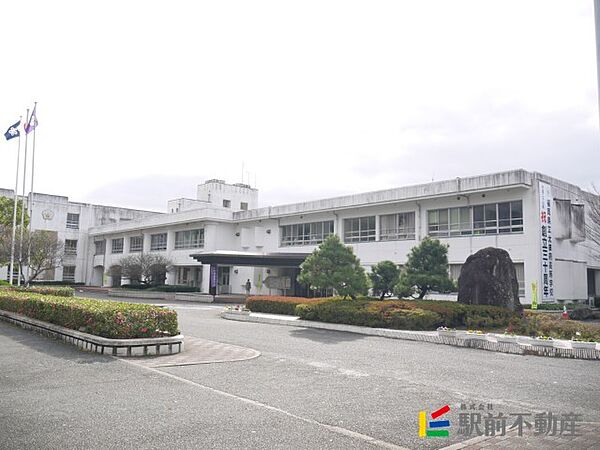 画像4:福岡県立太宰府高校 