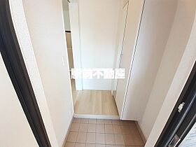 ブランミュール筑前III番館　B棟 105 ｜ 福岡県朝倉郡筑前町原地蔵2255-1（賃貸アパート1LDK・1階・51.37㎡） その13