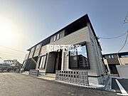 今隈駅より徒歩21分 新築 3階建の賃貸物件