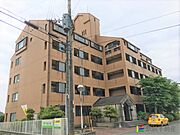 山隈駅より徒歩43分 3階 築36年5ヶ月の賃貸物件