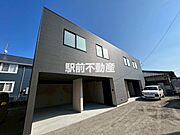 AuroraA棟の賃貸物件