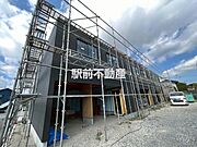 西鉄小郡駅より徒歩15分 新築 2階建の賃貸物件