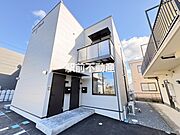 甘木駅より徒歩25分 2階 新築の賃貸物件