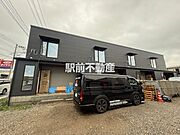 甘木駅より徒歩25分 新築 2階建の賃貸物件