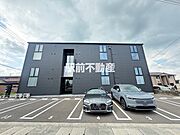 SOLANAの賃貸物件