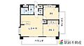 シャルマンパーク若江3階7.5万円